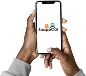 snapcar|snappcar app.